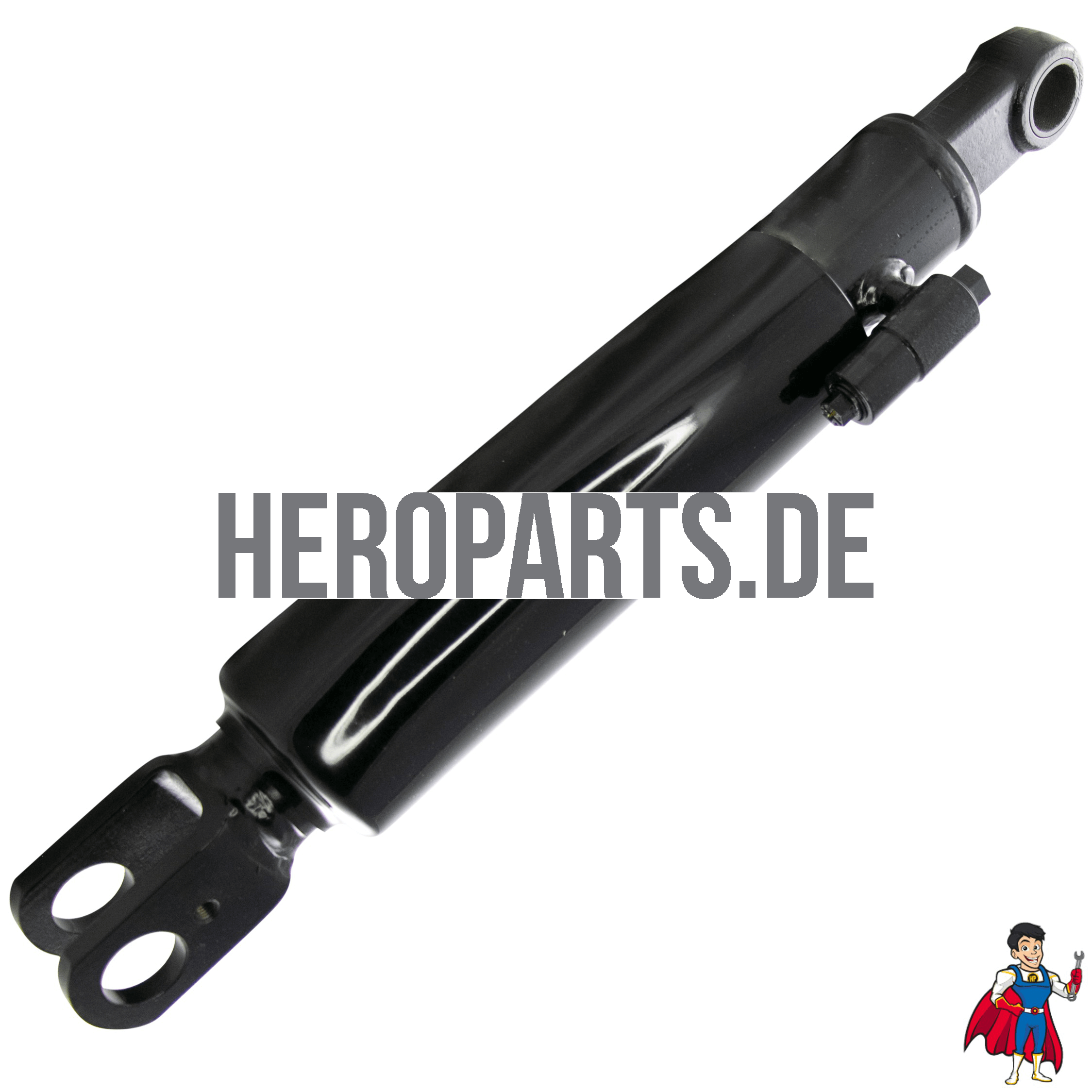 Hubzylinder Ø 60mm DLB-47 für Dautel