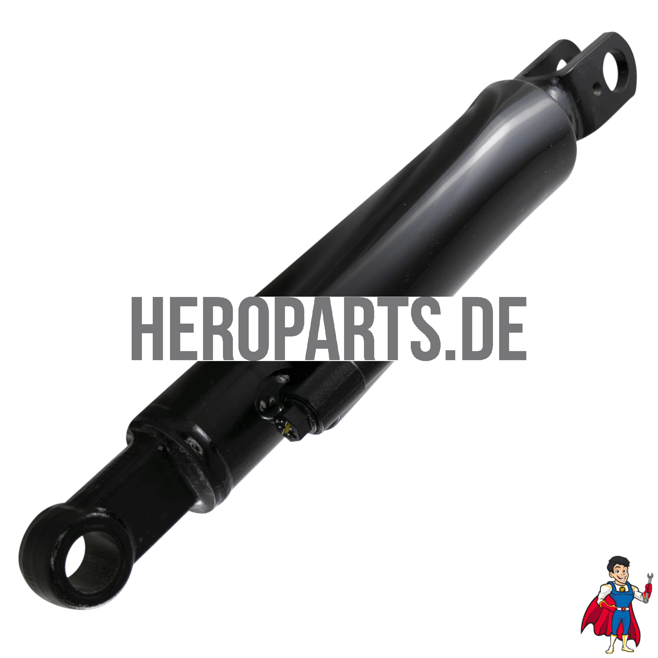 Hubzylinder Ø 60mm DLB-47 für Dautel