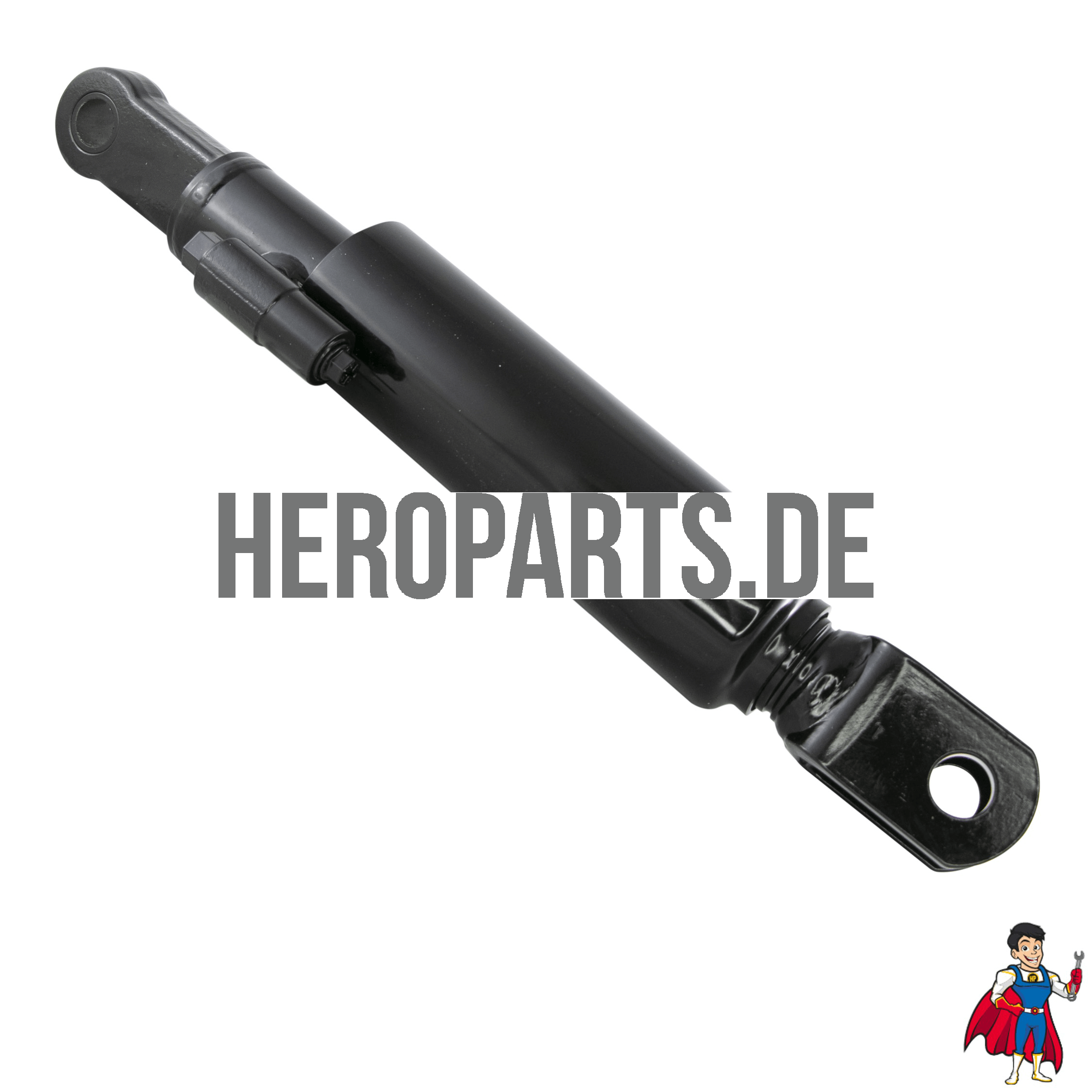 Hubzylinder Ø 50mm DFL-48 für Dautel